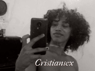 Cristiansex