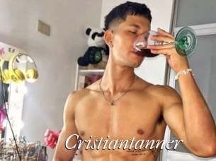 Cristiantanner