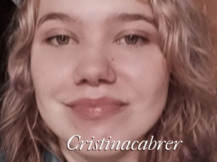 Cristinacabrer