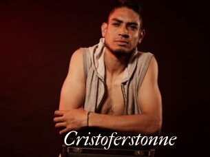Cristoferstonne