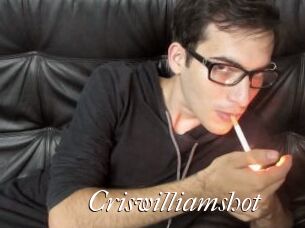 Criswilliamshot