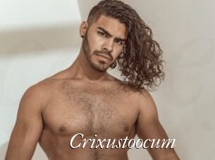 Crixustoocum