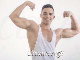 Crixusvergil