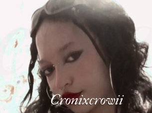 Cronixcrowii