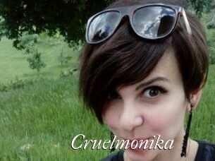 Cruelmonika