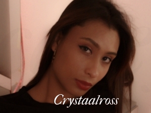 Crystaalross