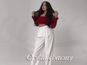 crystalcharmy Cam Sexy