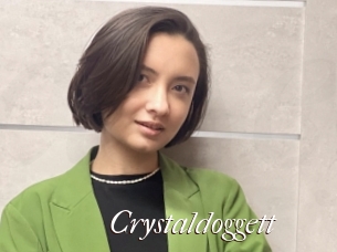 Crystaldoggett