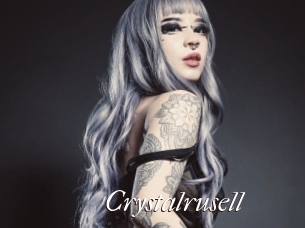 Crystalrusell
