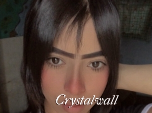 Crystalwall