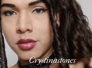 Crystinastones
