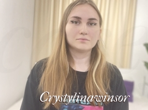 crystylinawinsor Cam Sexy