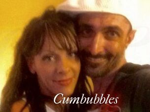 Cumbubbles