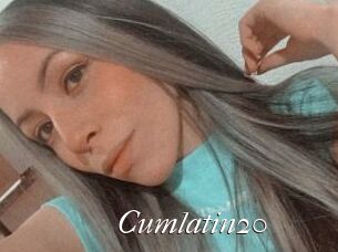 Cumlatin20