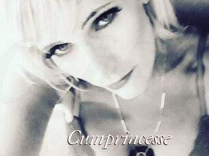 Cumprincesse
