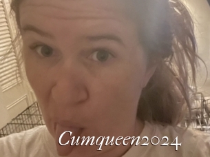 Cumqueen2024