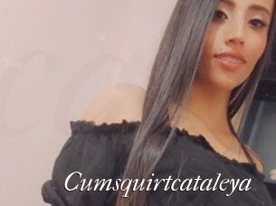 Cumsquirtcataleya