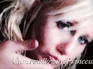 CumswallowingPrincess