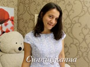 Cunningjoanna
