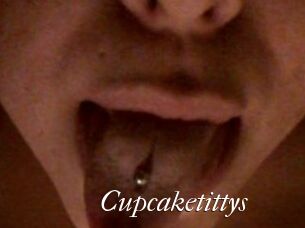 Cupcaketittys