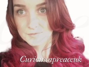 Curiouscapreaceuk