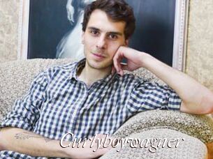 Curlyboywagner
