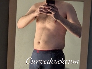 Curvedcockcum