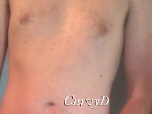 CurvyD