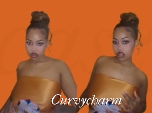 Curvycharm
