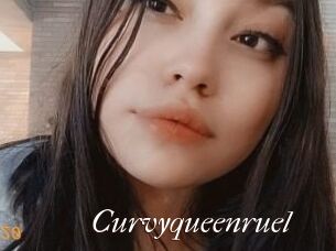 Curvyqueenruel
