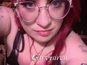 Curvysiren