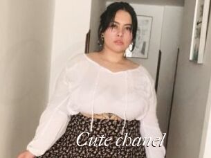 cute_chanel Cam Sexy