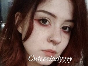 cuteeeladyyyy Cam Sexy