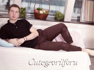Cutegevrilforu