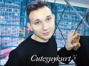 Cuteguykurt