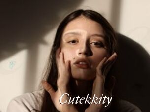 Cutekkity