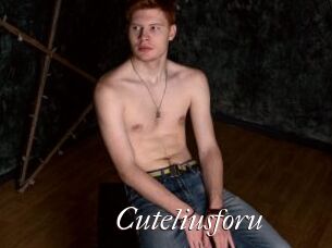 Cuteliusforu