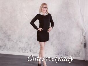 Cutelovelylady