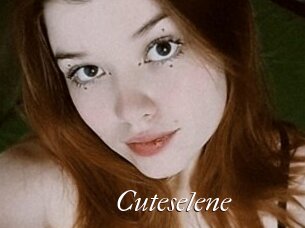 Cuteselene