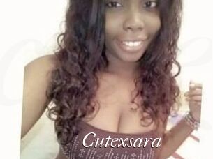 Cutexsara