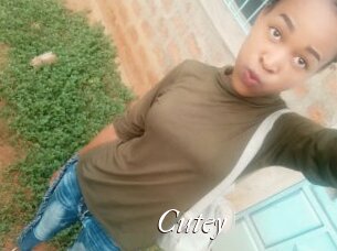 Cutey