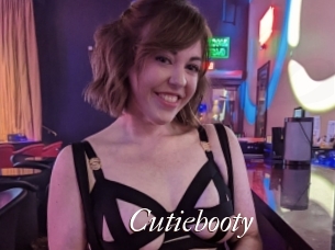Cutiebooty