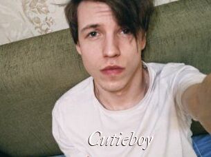Cutieboy