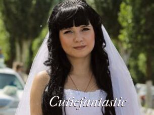 Cutiefantastic