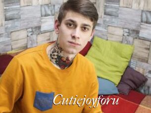 Cutiejoyforu