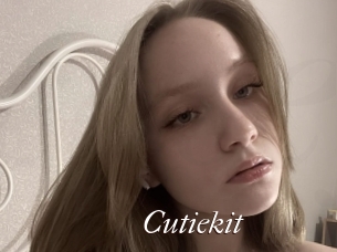 Cutiekit