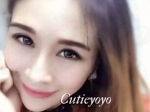 Cutieyoyo