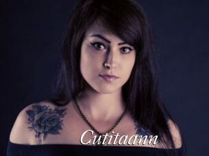 Cutitaann