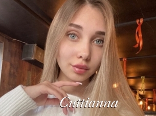 Cuttianna