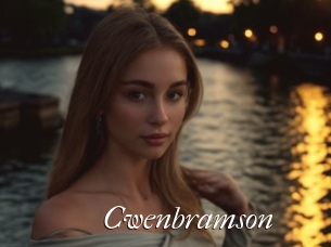 cwenbramson Cam Sexy